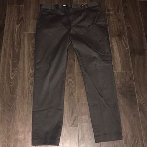 Banana republic Fulton skinny Chinos